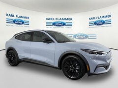 2025 Ford Mustang Mach-E Select CROSSOVERS