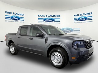 2026 Ford Maverick XL Truck SuperCrew