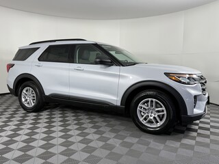 2026 Ford Explorer Active (200A) SUV