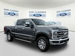  Ford Super Duty F-250 SRW