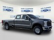  Ford Super Duty F-250 SRW