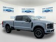  Ford Super Duty F-250 SRW
