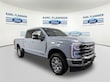 Ford Super Duty F-250 SRW