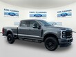  Ford Super Duty F-250 SRW