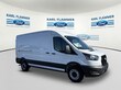  Ford Transit Cargo Van