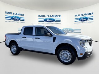 2026 Ford Maverick XL Truck SuperCrew