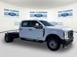  Ford Super Duty F-350 DRW