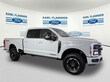  Ford Super Duty F-350 SRW