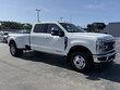  Ford Super Duty F-350 DRW