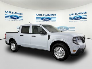 2026 Ford Maverick XL Truck SuperCrew