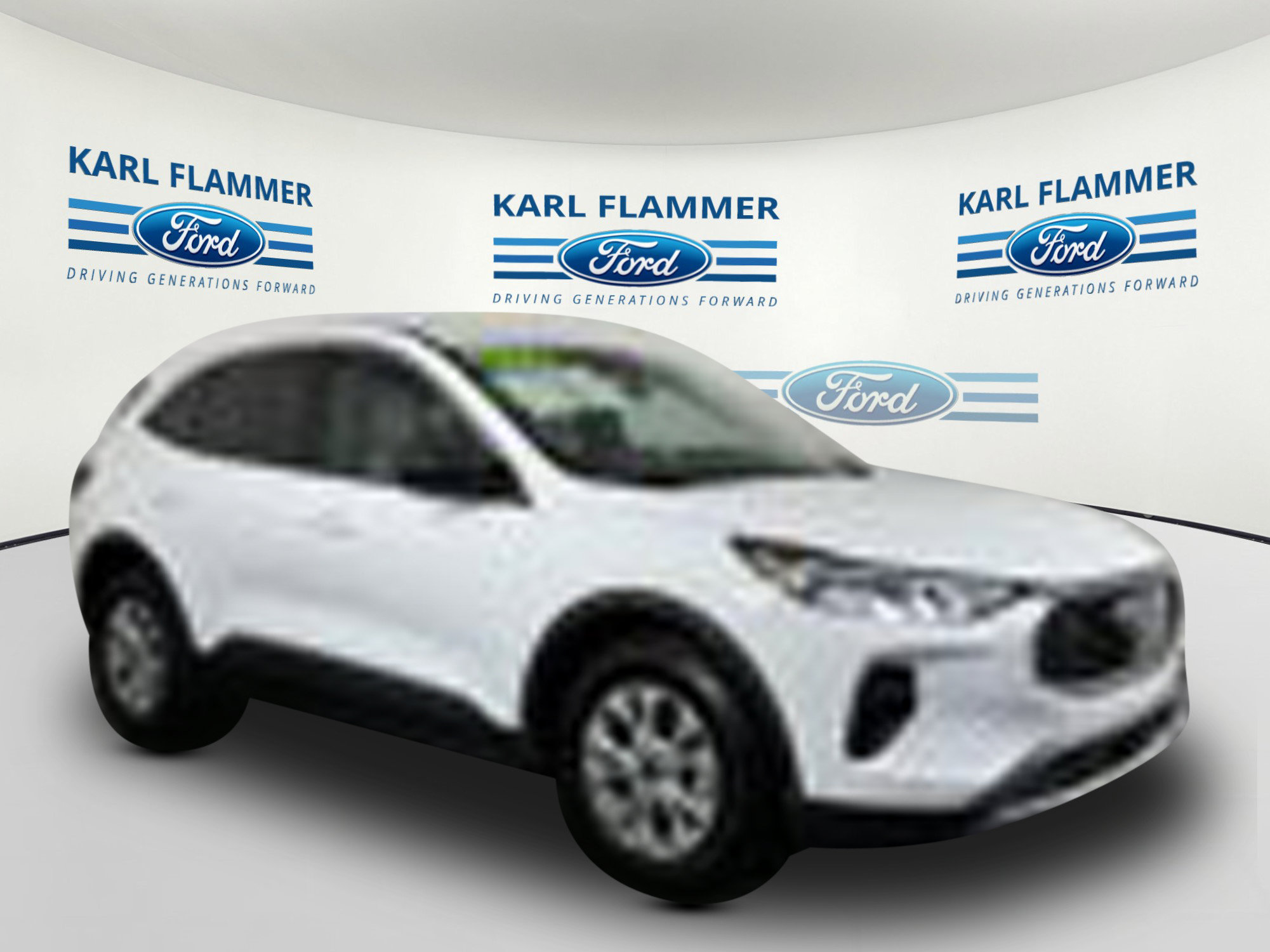 2023 Ford Escape