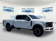  Ford Super Duty F-250 SRW