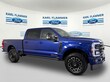  Ford Super Duty F-250 SRW