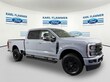 Ford Super Duty F-250 SRW