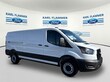  Ford Transit Cargo Van