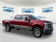  Ford Super Duty F-350 SRW