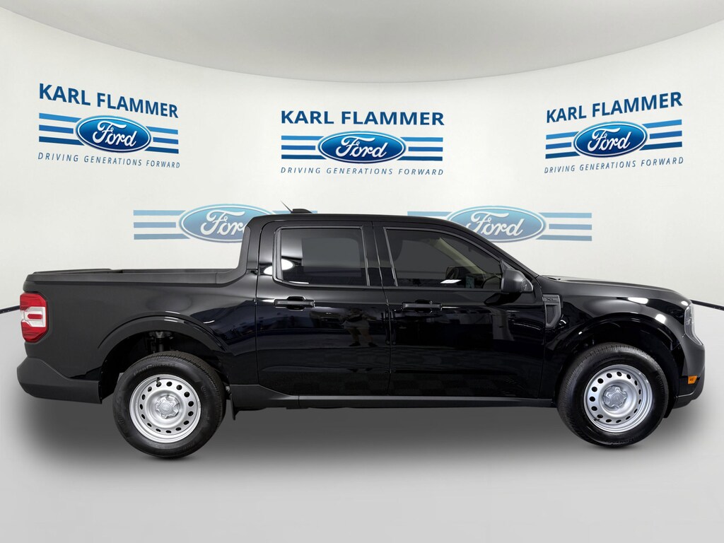 New 2025 Ford Maverick XL Truck SuperCrew