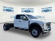  Ford Super Duty F-450 DRW