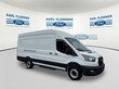 Ford Transit Cargo Van