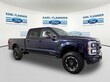 Ford Super Duty F-250 SRW