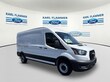Ford Transit Cargo Van
