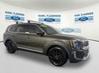  Kia Telluride