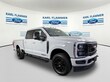 Ford Super Duty F-250 SRW