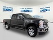 Ford Super Duty F-250 SRW