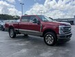  Ford Super Duty F-350 SRW