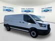  Ford Transit Cargo Van