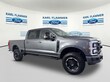  Ford Super Duty F-250 SRW