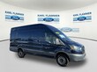  Ford Transit Cargo Van