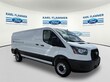 Ford Transit Cargo Van
