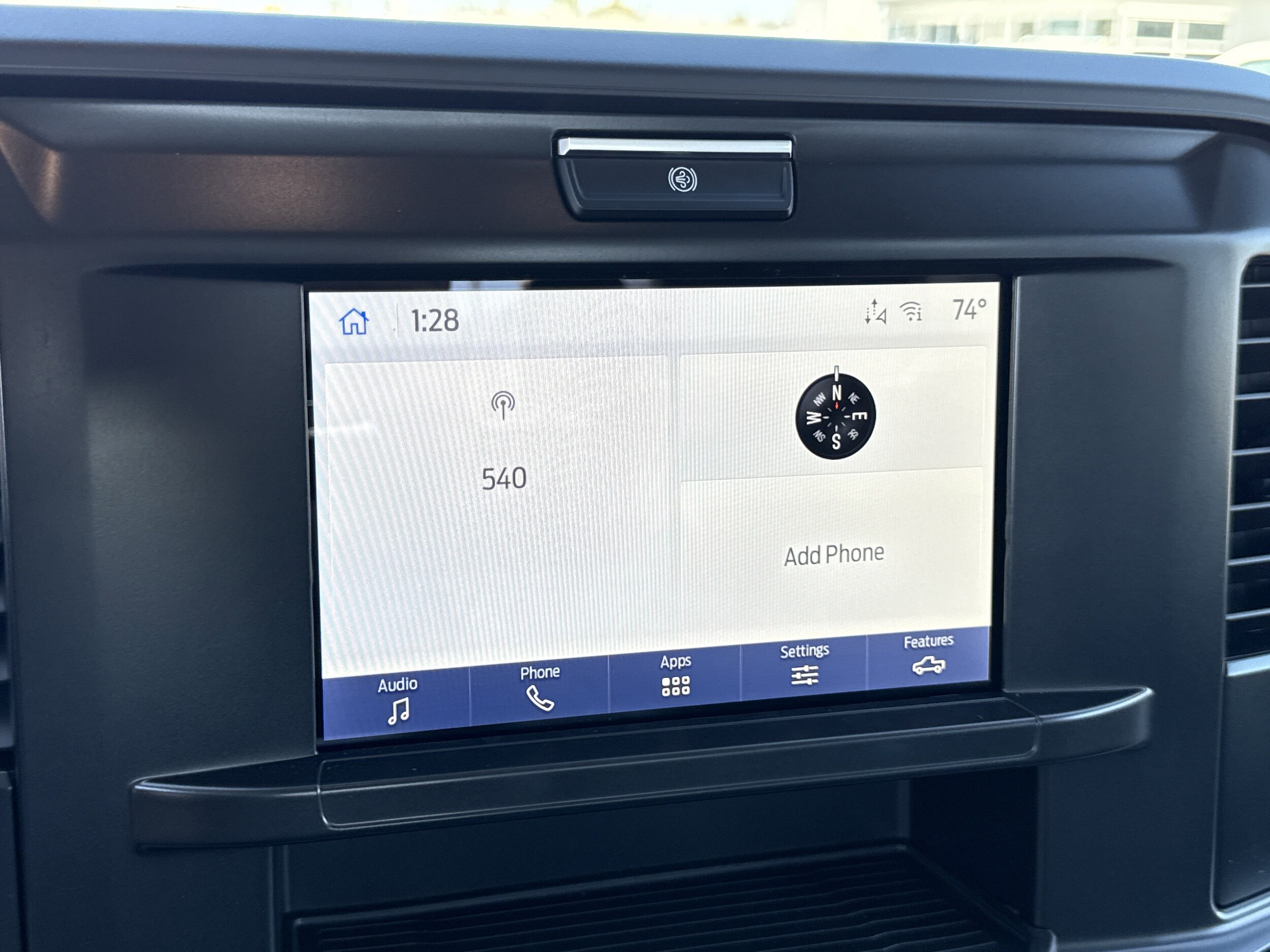 2026 Ford F-550 Super Duty Chassis Cab XL - Photo 19