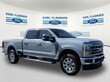  Ford Super Duty F-250 SRW