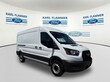 Ford Transit Cargo Van