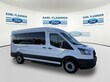  Ford Transit Cargo Van