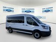 Ford Transit Passenger Wagon