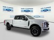  Ford Super Duty F-250 SRW
