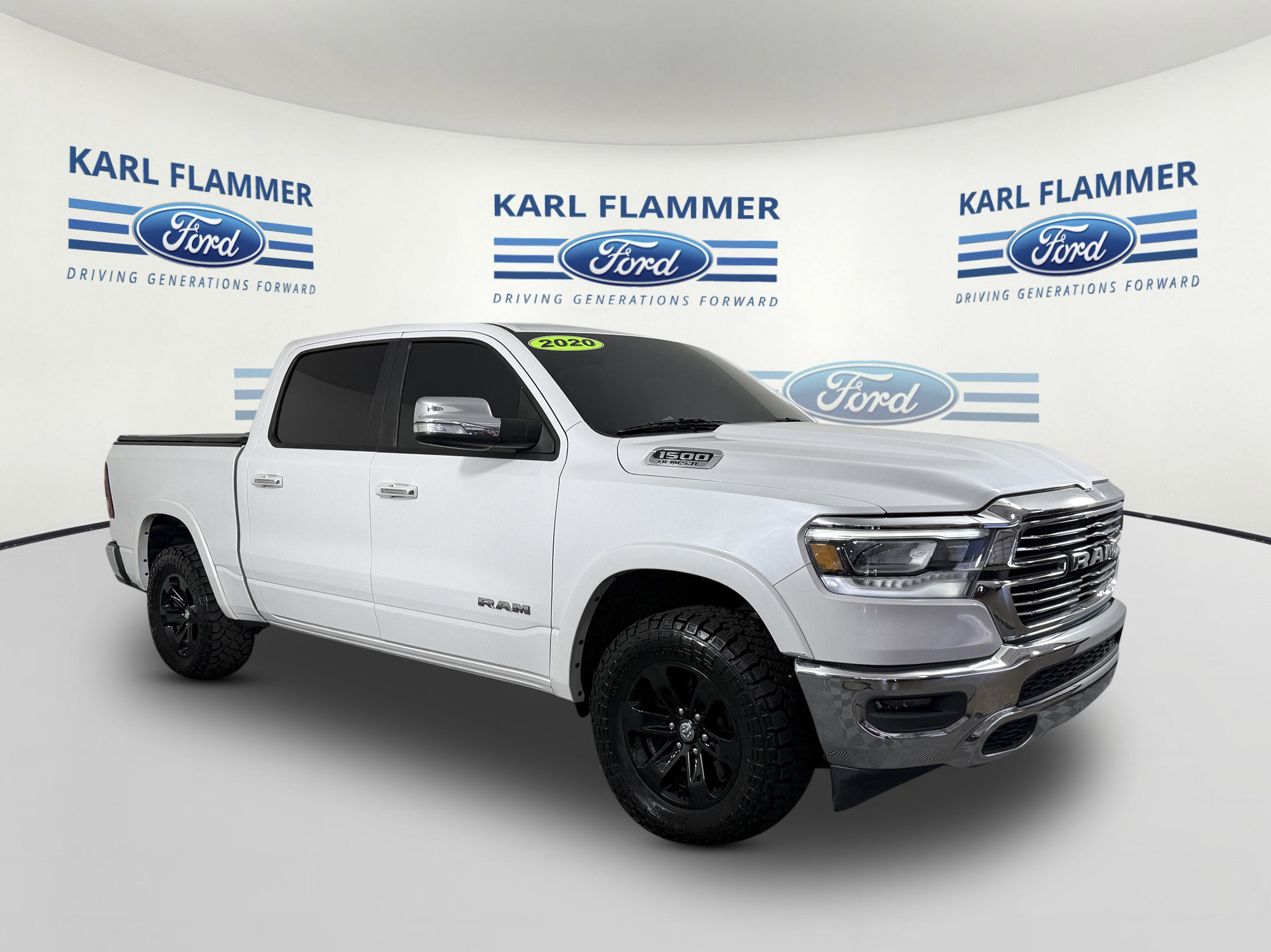  Ram 1500