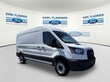 Ford Transit Cargo Van