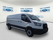  Ford Transit Cargo Van