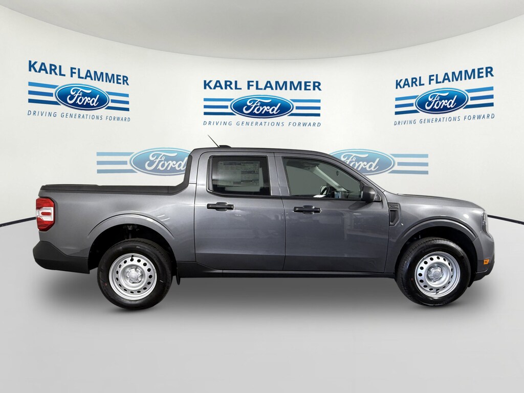 New 2026 Ford Maverick XL Truck SuperCrew