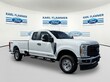 Ford Super Duty F-350 SRW