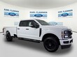 Ford Super Duty F-250 SRW