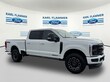  Ford Super Duty F-250 SRW