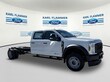  Ford Super Duty F-550 DRW
