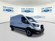 Ford Transit Cargo Van