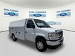 Ford E-Series Cutaway