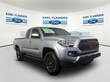  Toyota Tacoma 2WD